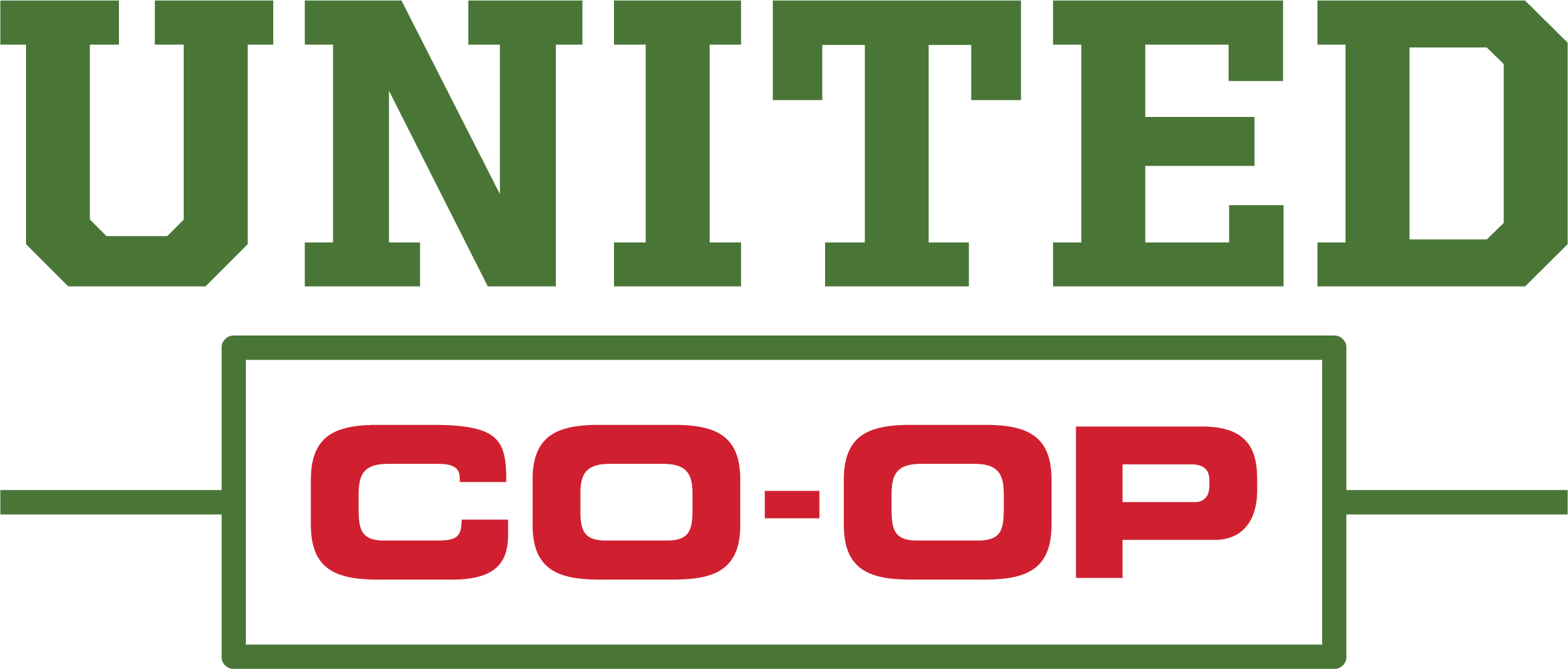 United Co-op